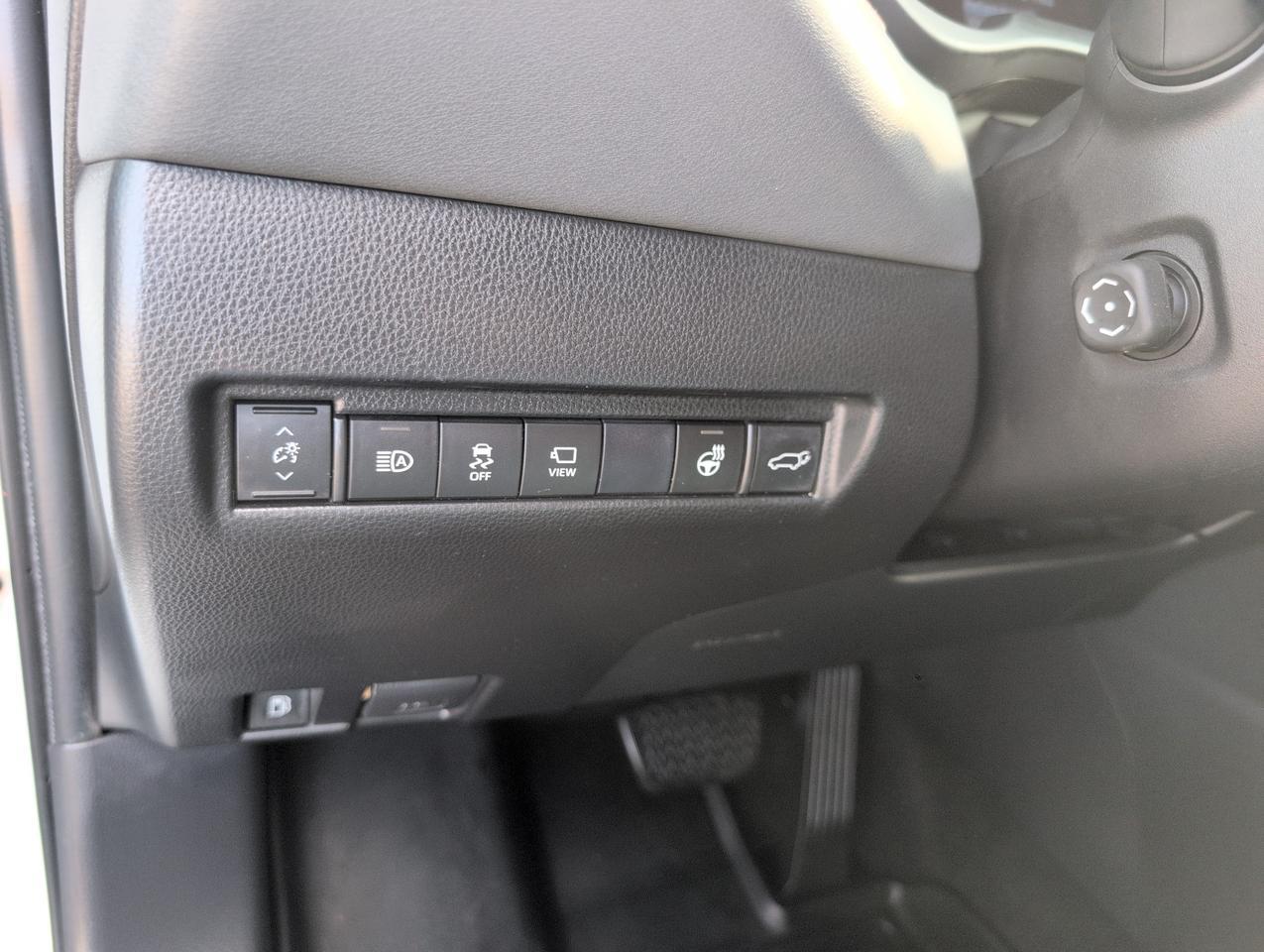2021 Toyota Venza Limited San Antonio TX
