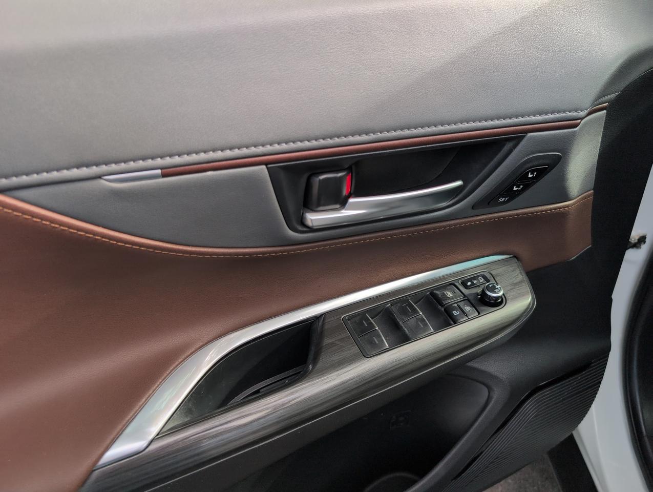 2021 Toyota Venza Limited San Antonio TX