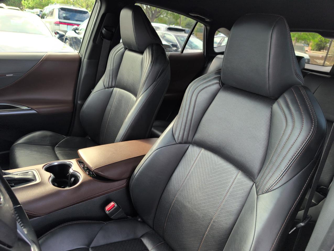 2021 Toyota Venza Limited San Antonio TX