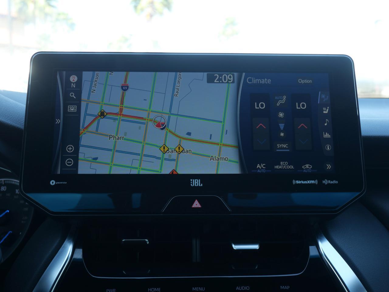 2021 Toyota Venza Limited San Juan TX