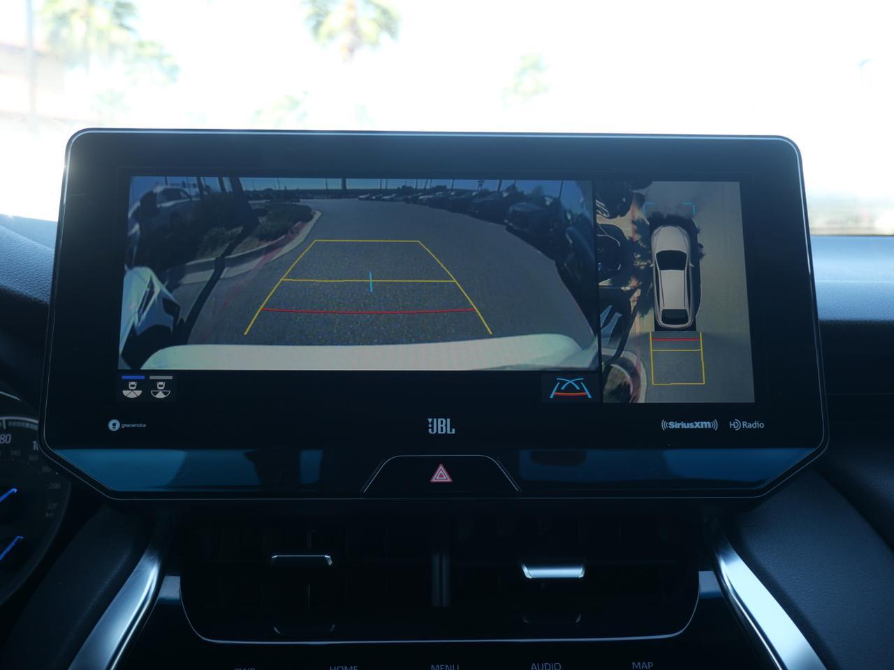 2021 Toyota Venza Limited San Juan TX