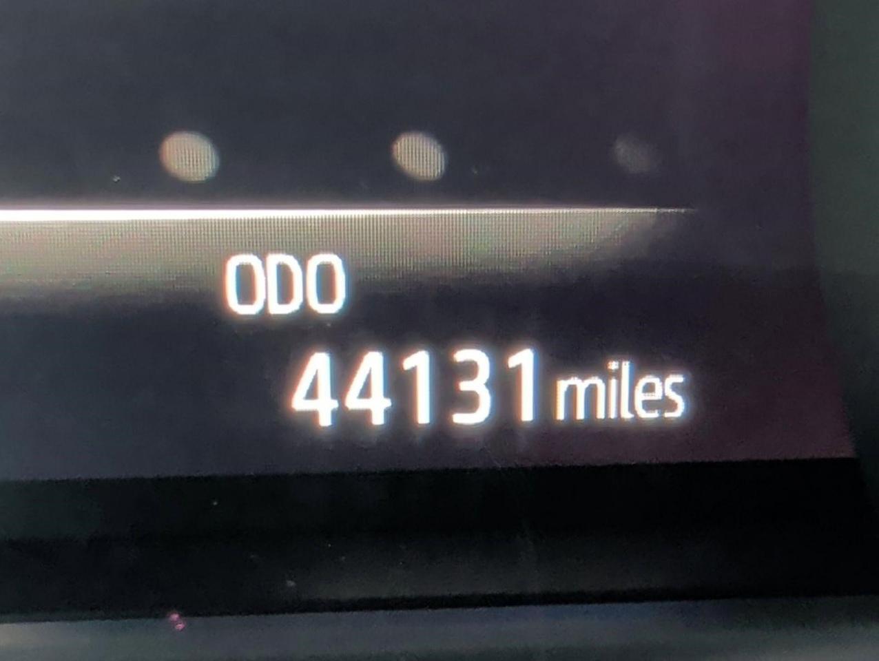 2021 Toyota Venza Limited San Juan TX