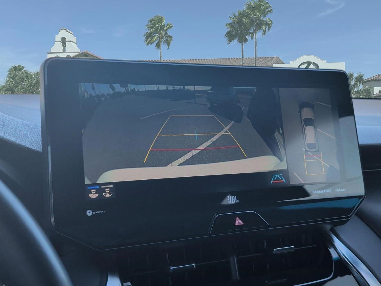 2021 Toyota Venza Limited San Juan TX