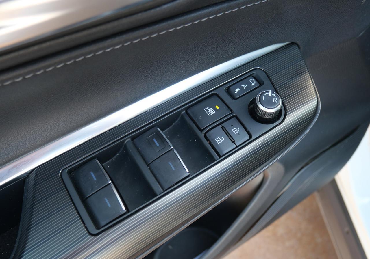 2021 Toyota Venza Limited San Juan TX