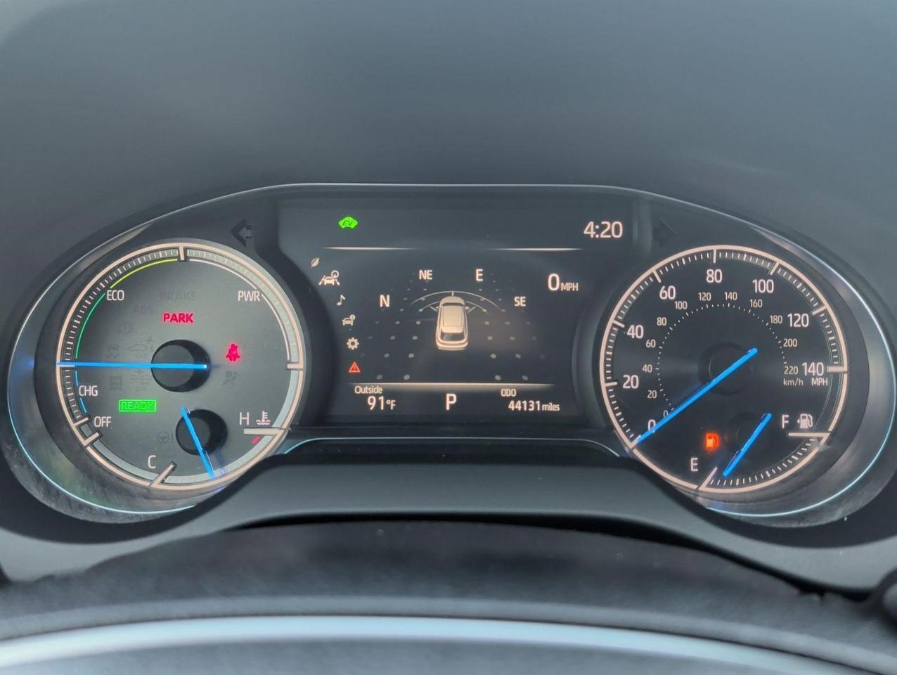 2021 Toyota Venza Limited San Juan TX