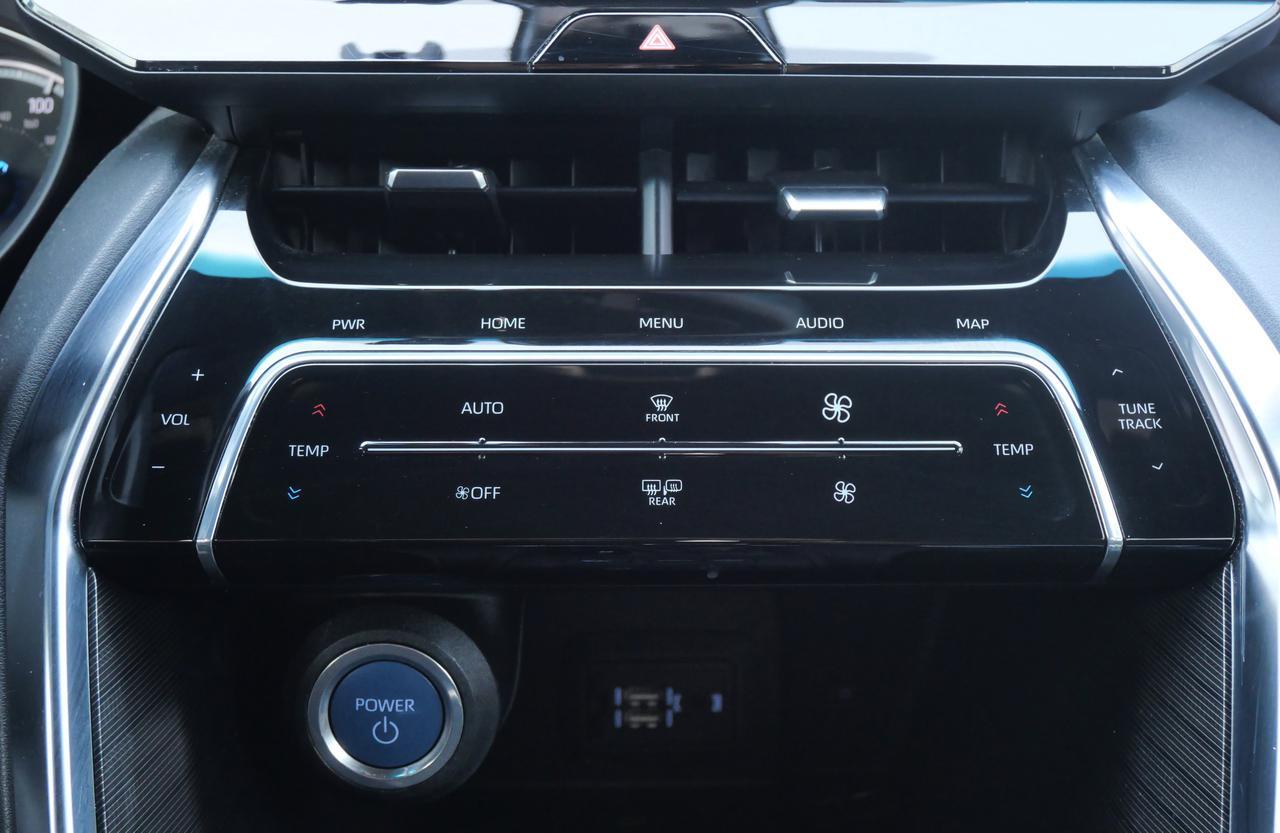 2021 Toyota Venza Limited San Juan TX