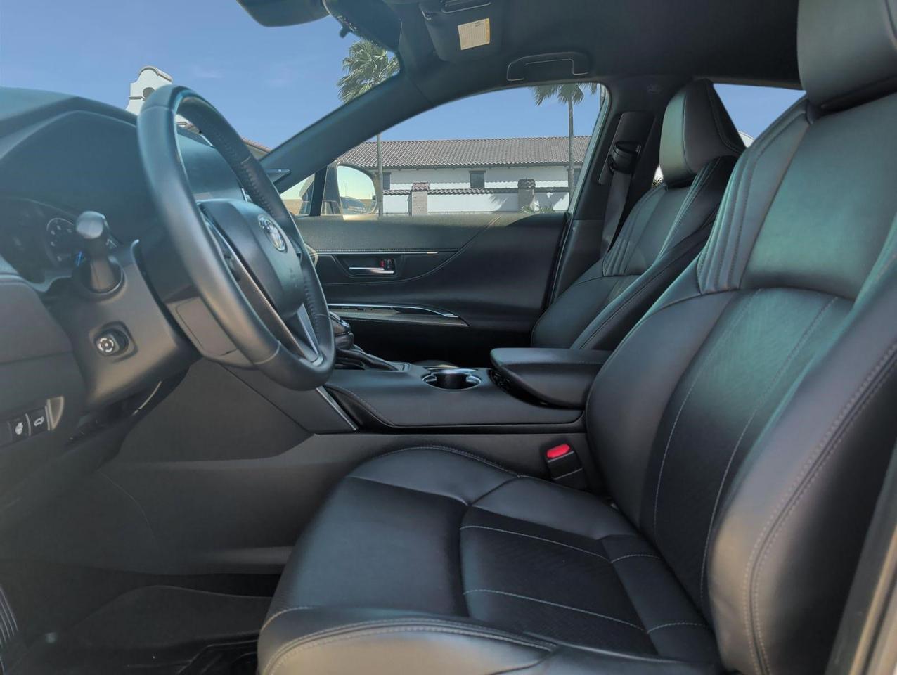 2021 Toyota Venza Limited San Juan TX