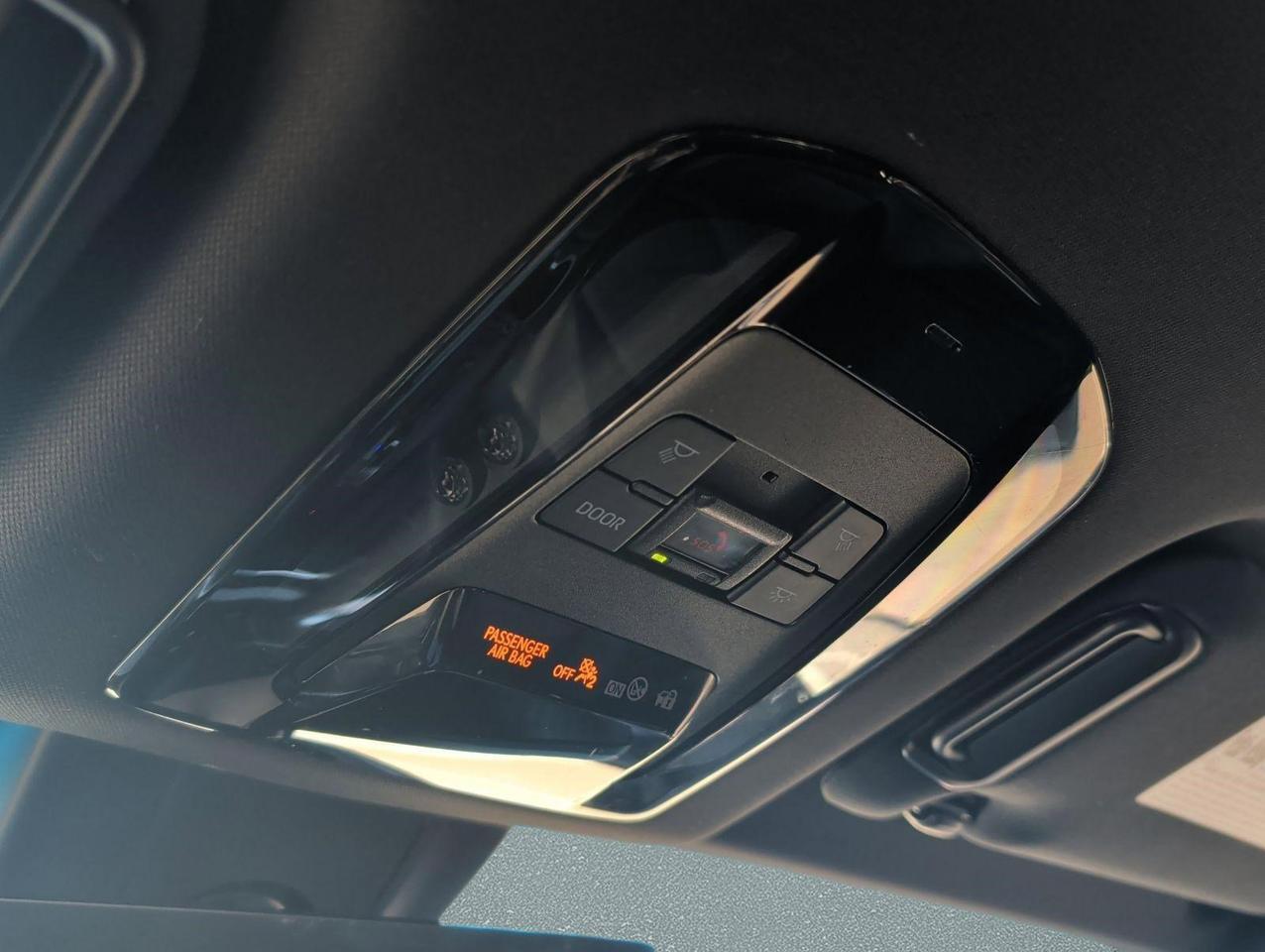 2021 Toyota Venza Limited San Juan TX