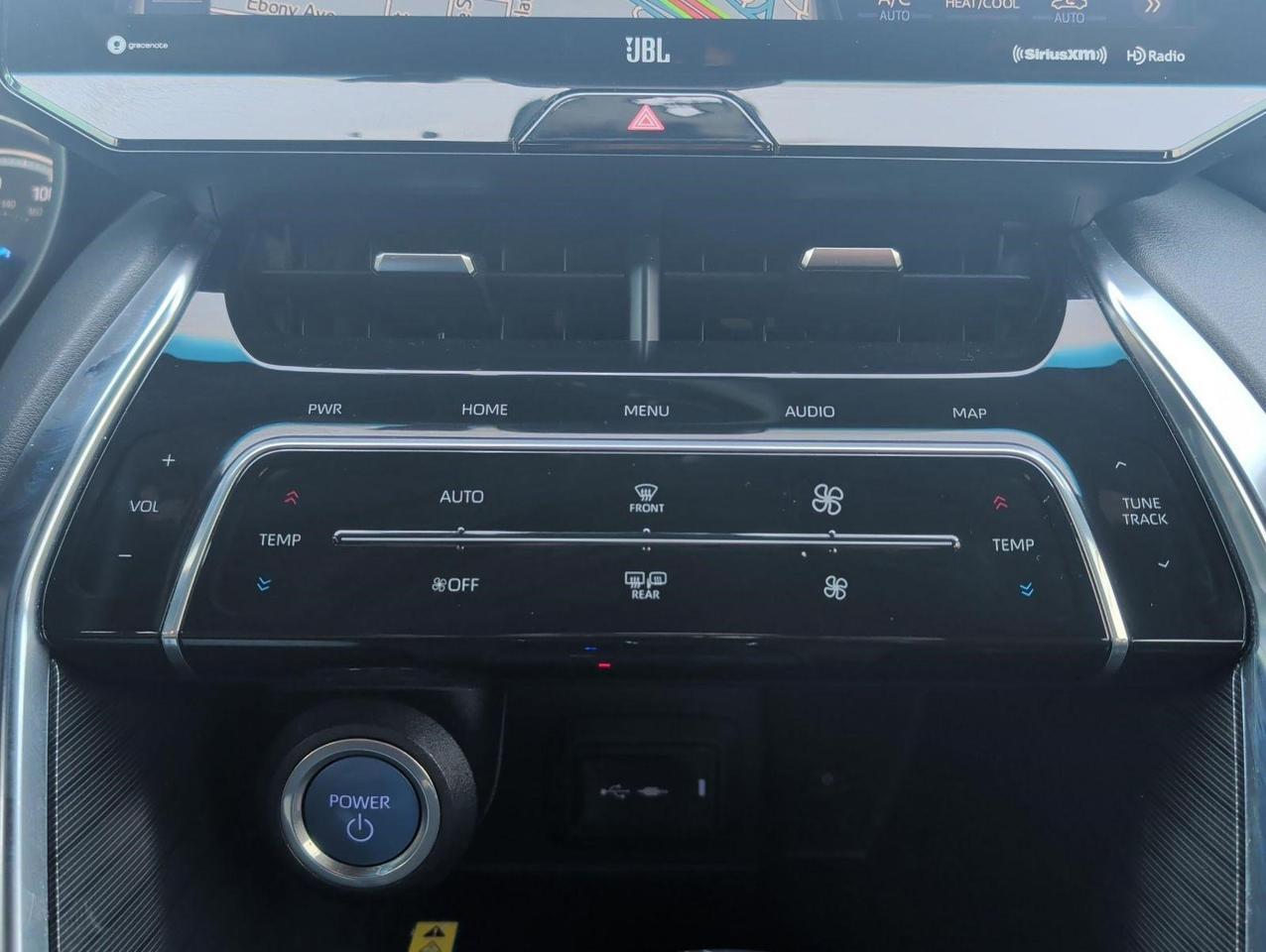 2021 Toyota Venza Limited San Juan TX