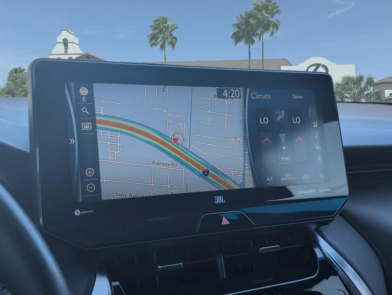 2021 Toyota Venza Limited San Juan TX