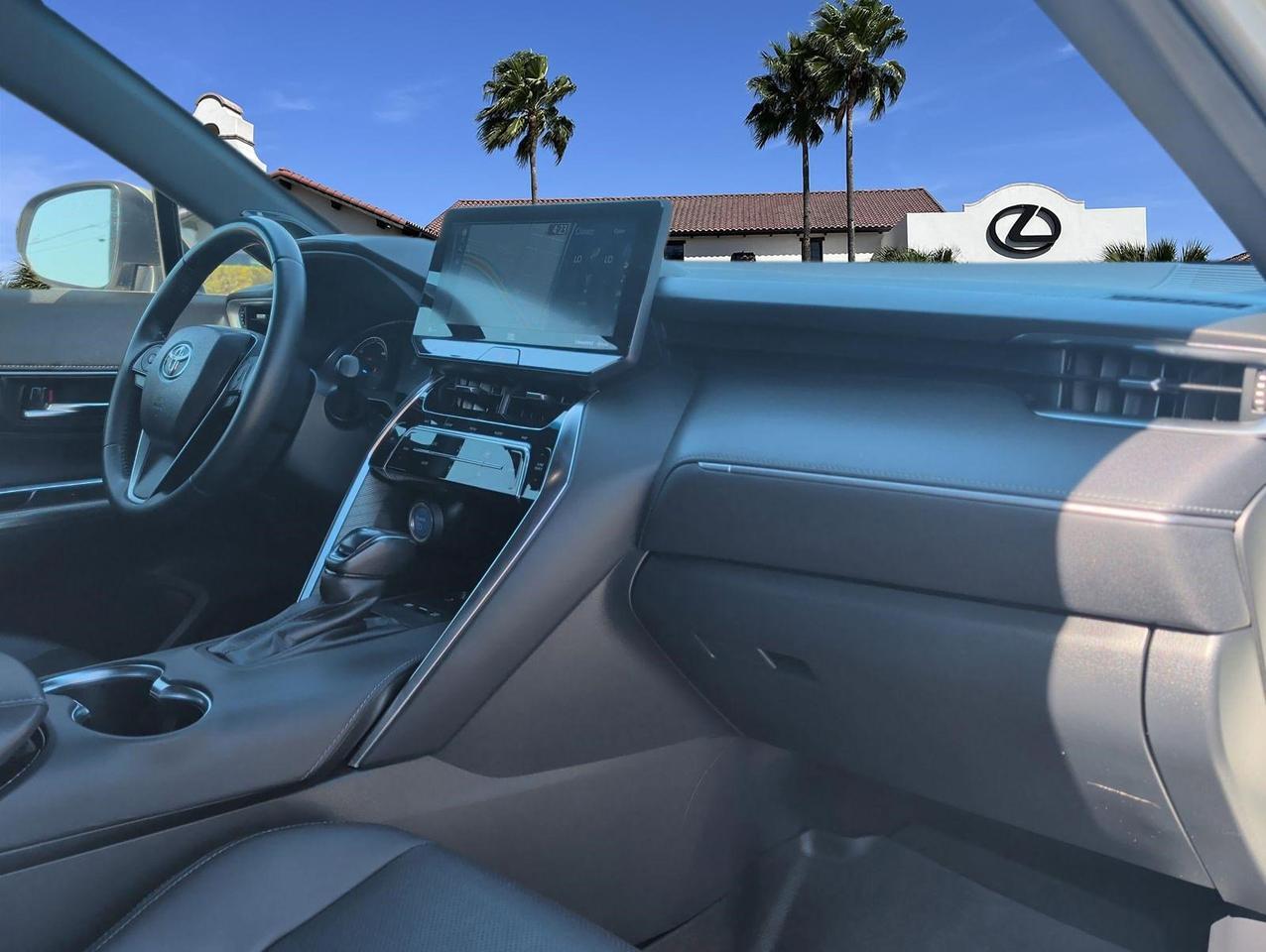 2021 Toyota Venza Limited San Juan TX