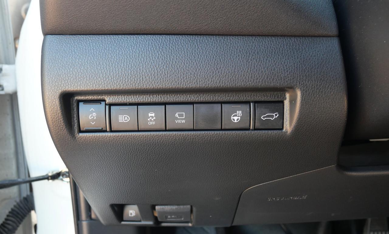 2021 Toyota Venza Limited San Juan TX