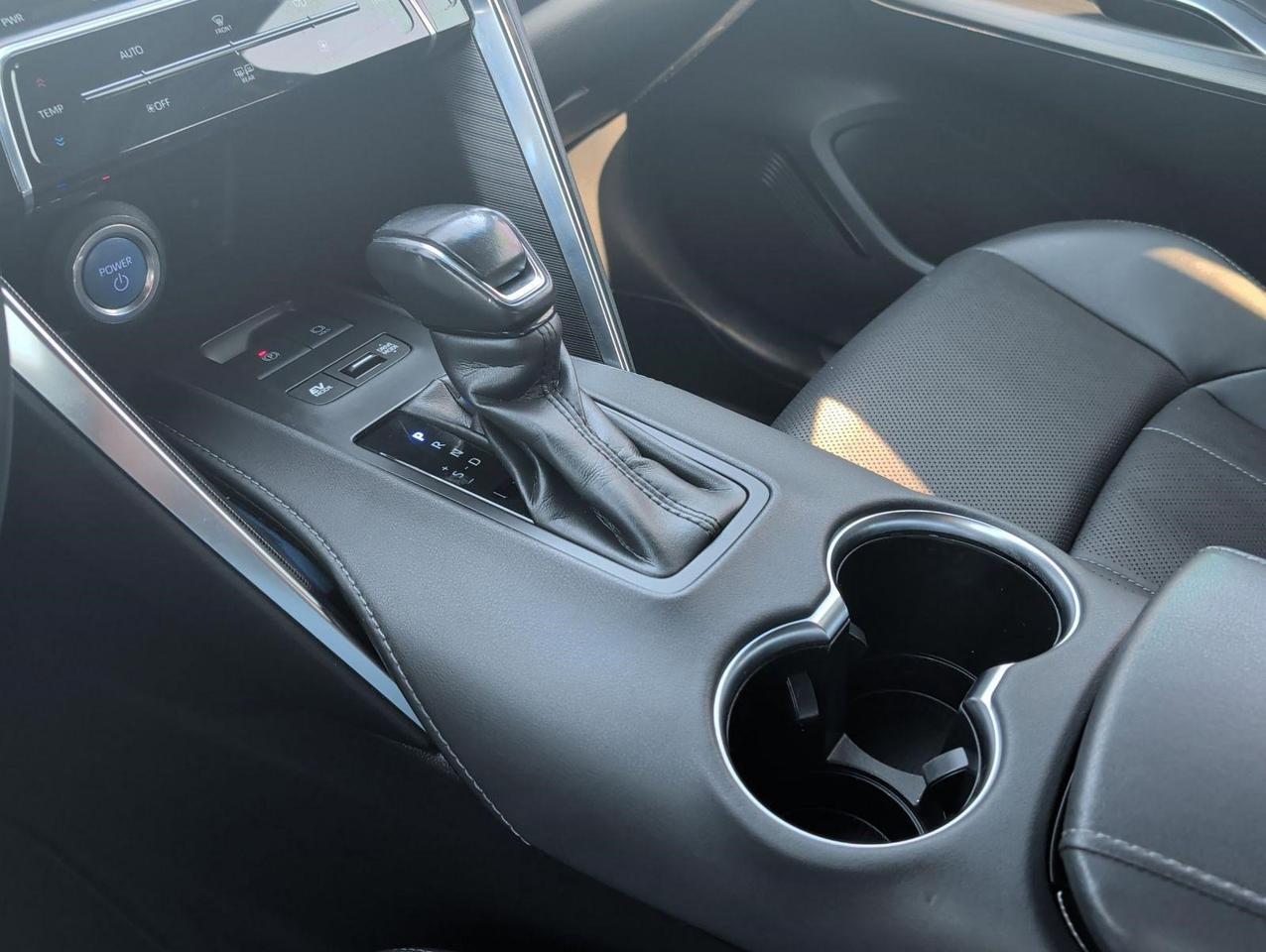 2021 Toyota Venza Limited San Juan TX