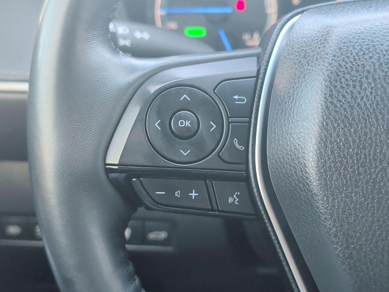 2021 Toyota Venza Limited San Juan TX