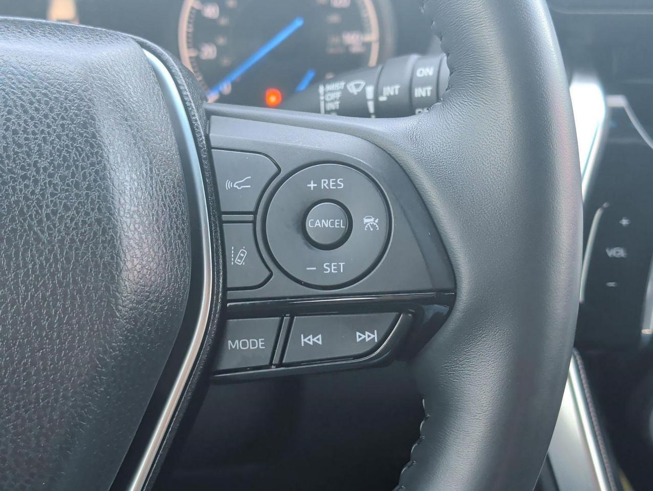 2021 Toyota Venza Limited San Juan TX