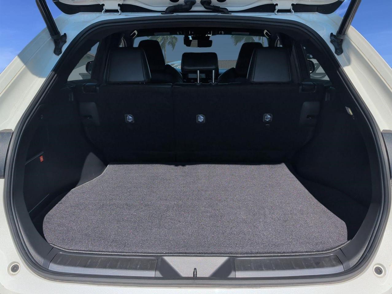 2021 Toyota Venza Limited San Juan TX