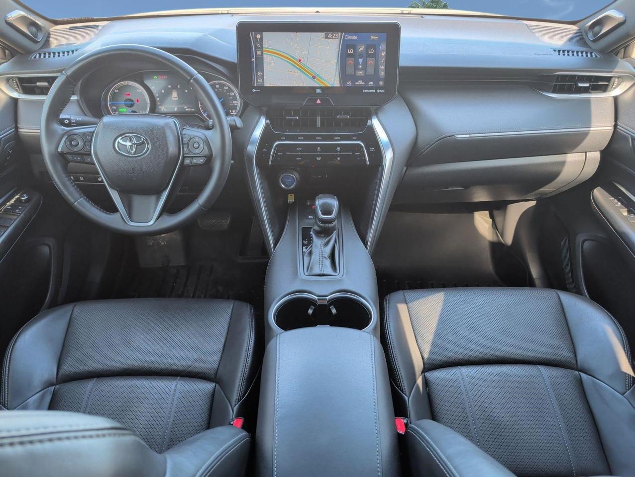 2021 Toyota Venza Limited San Juan TX