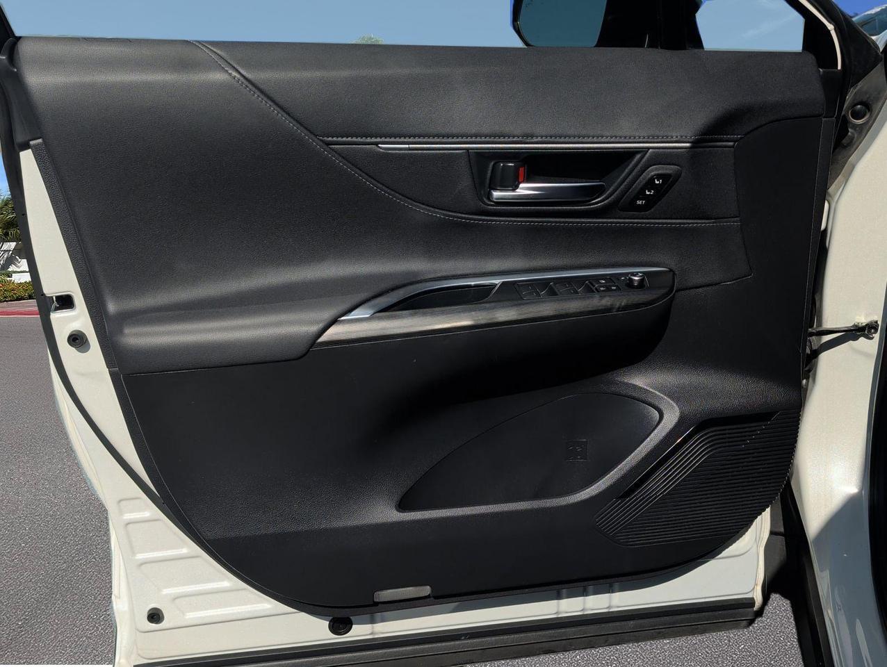 2021 Toyota Venza Limited San Juan TX