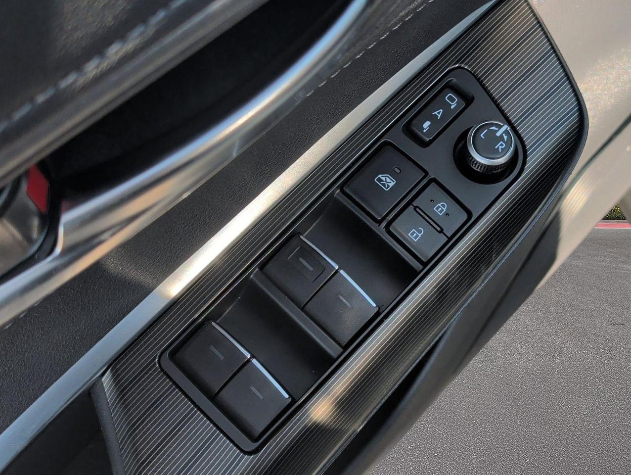 2021 Toyota Venza Limited San Juan TX