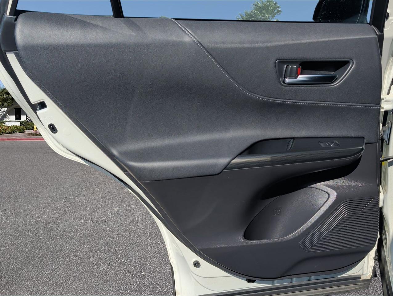 2021 Toyota Venza Limited San Juan TX