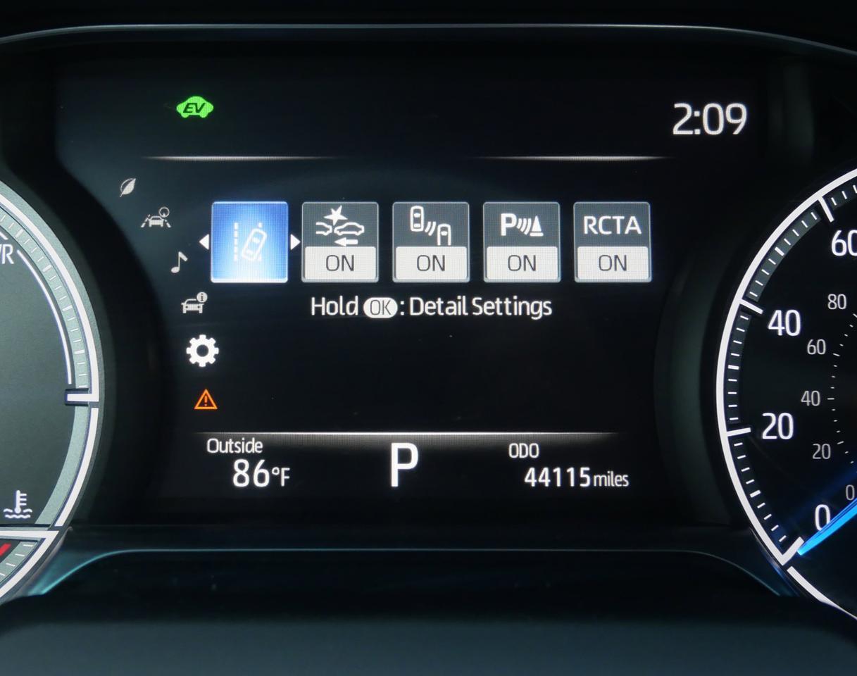 2021 Toyota Venza Limited San Juan TX