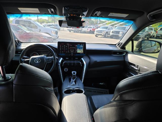 2021 Toyota Venza Limited San Antonio TX