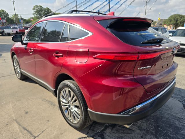 2021 Toyota Venza Limited San Antonio TX
