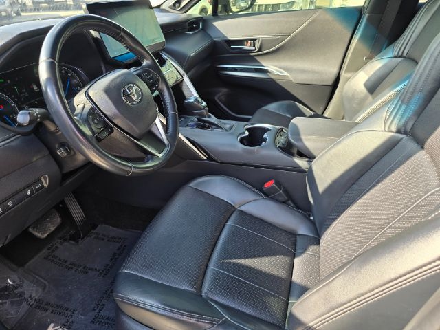 2021 Toyota Venza Limited San Antonio TX