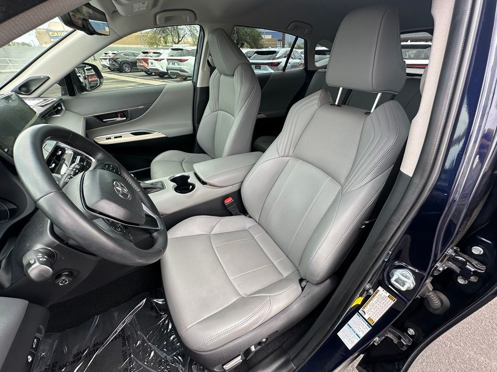 2021 Toyota Venza Limited Tucson AZ