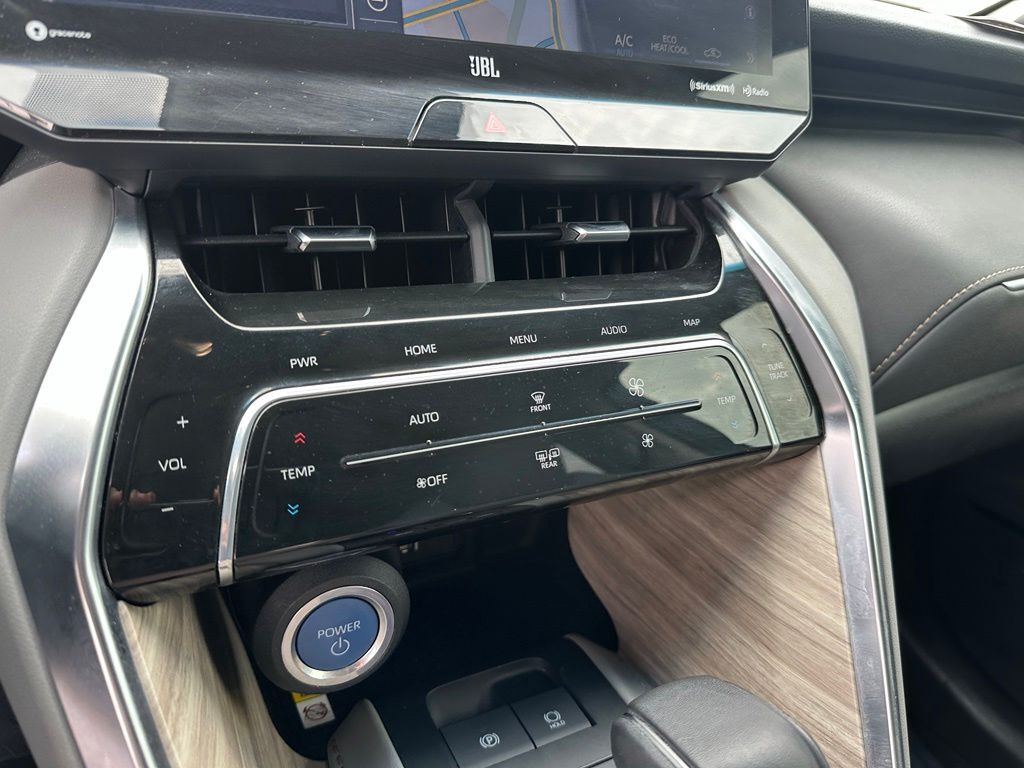 2021 Toyota Venza Limited Tucson AZ
