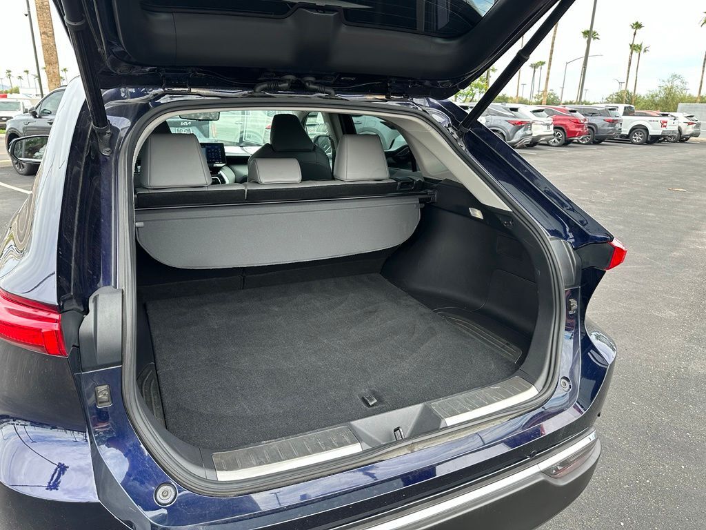 2021 Toyota Venza Limited Tucson AZ