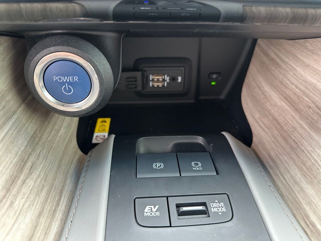 2021 Toyota Venza Limited Tucson AZ