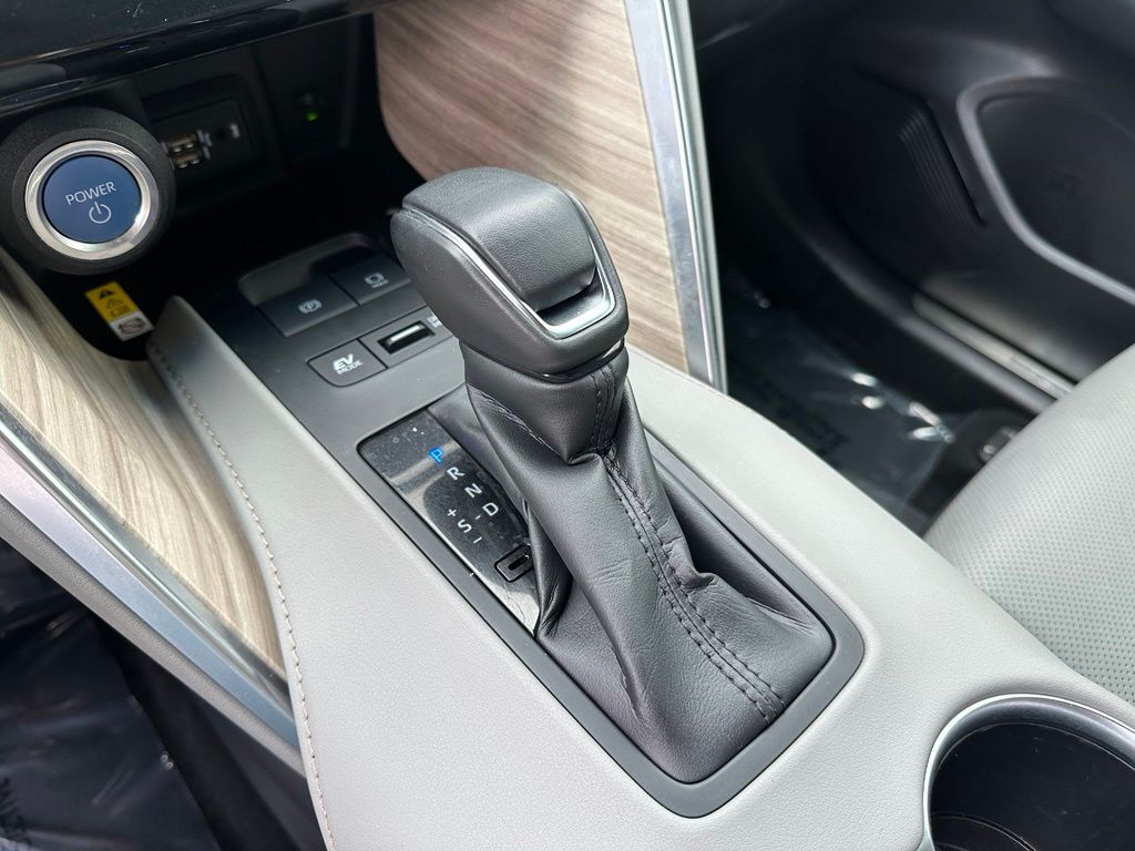 2021 Toyota Venza Limited Tucson AZ
