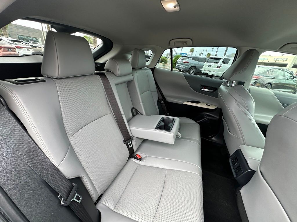 2021 Toyota Venza Limited Tucson AZ