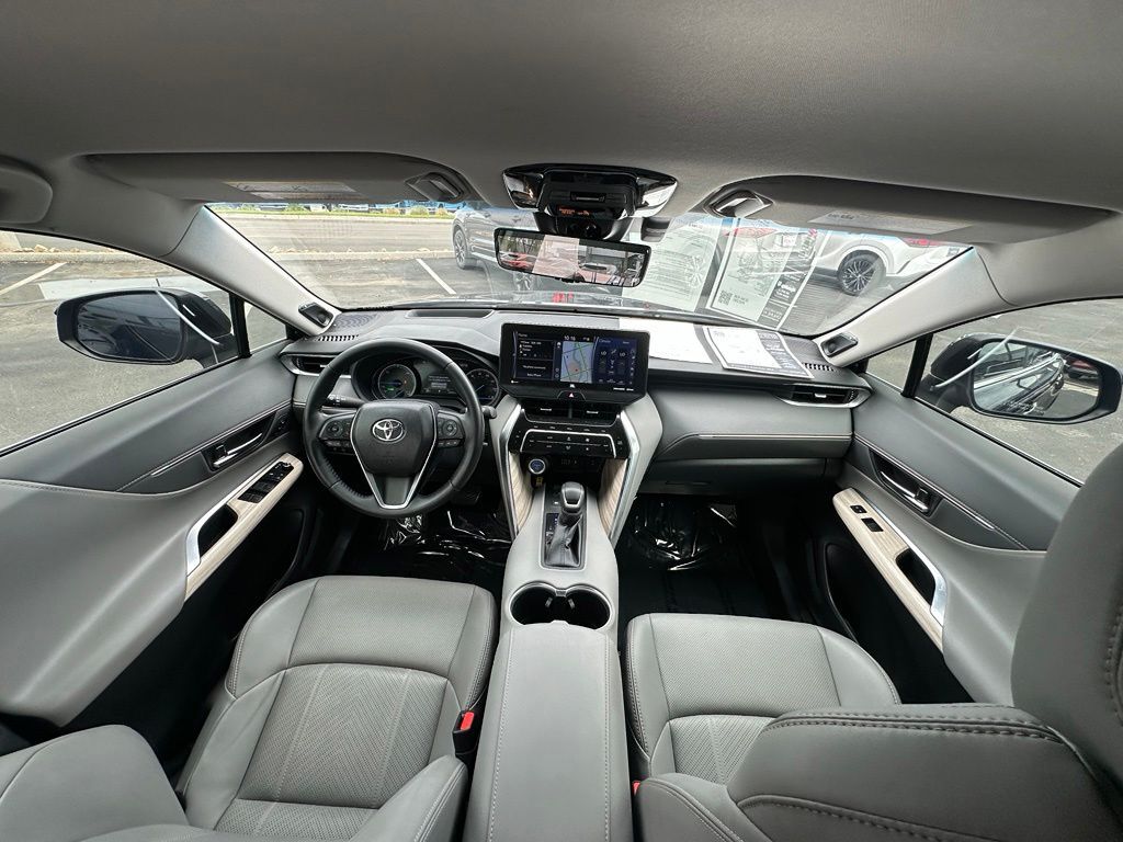 2021 Toyota Venza Limited Tucson AZ