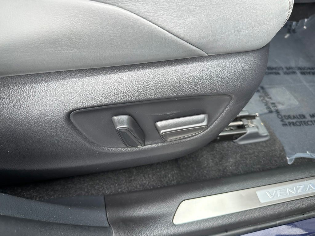 2021 Toyota Venza Limited Tucson AZ