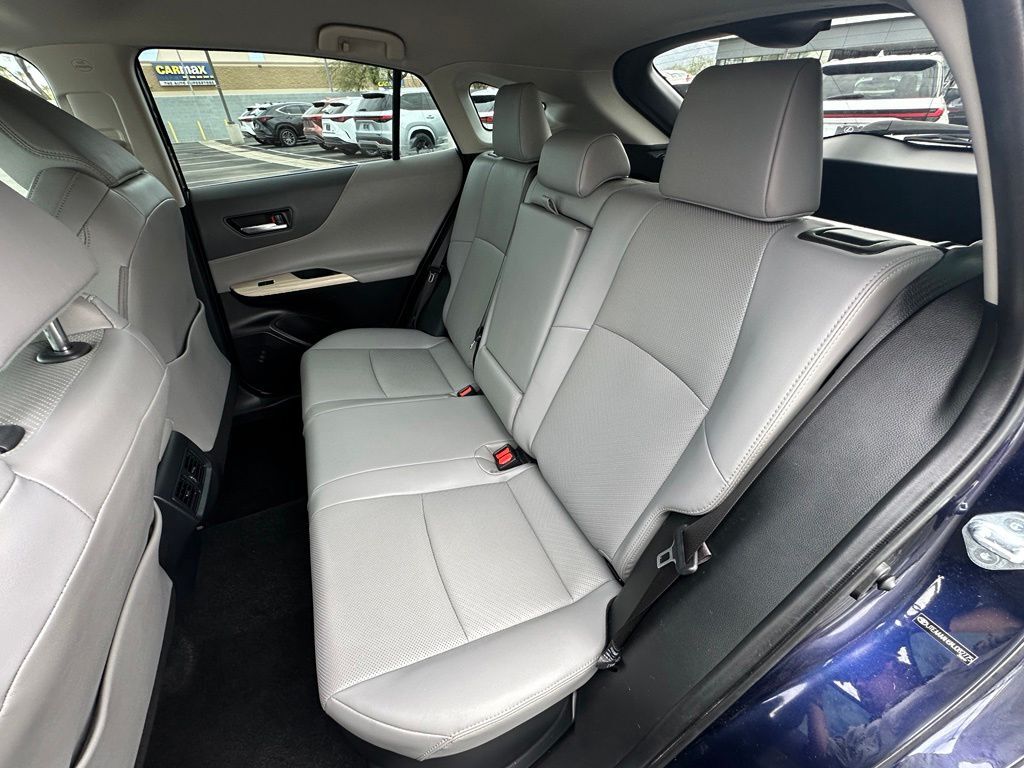 2021 Toyota Venza Limited Tucson AZ