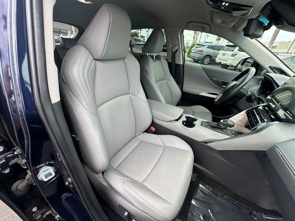 2021 Toyota Venza Limited Tucson AZ