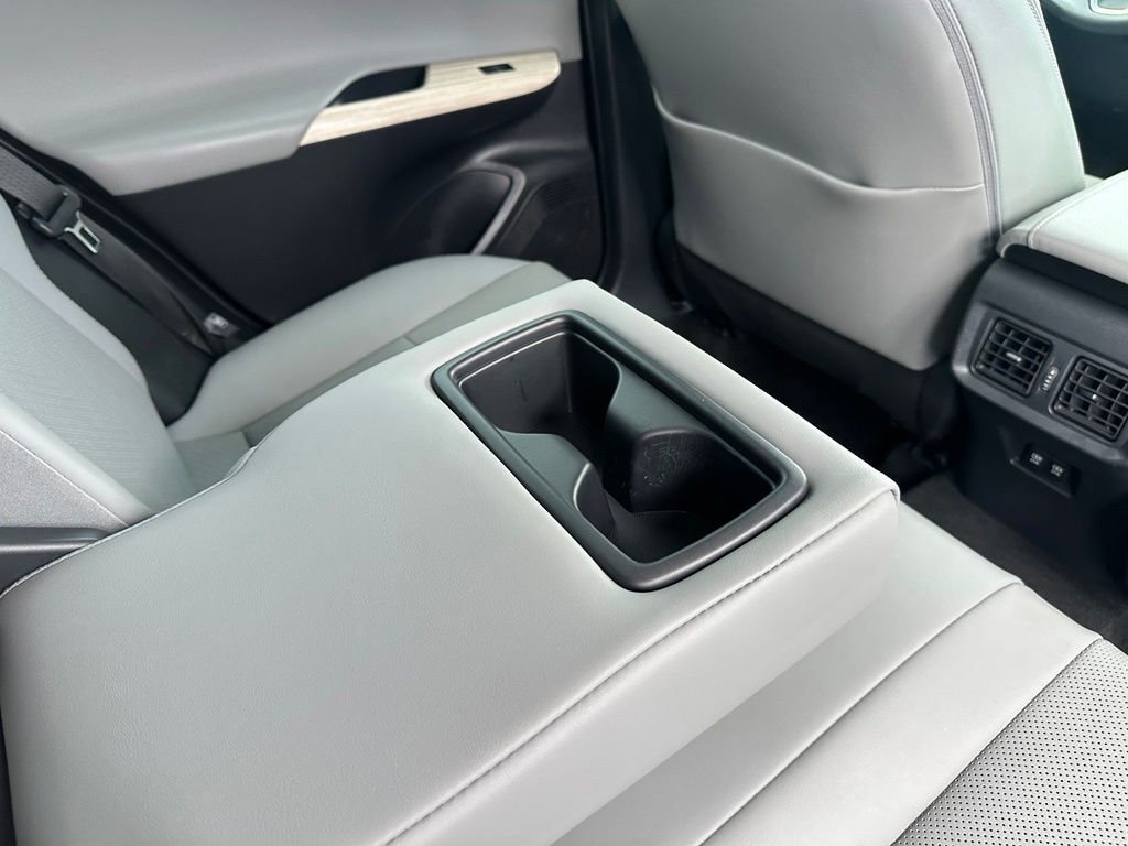 2021 Toyota Venza Limited Tucson AZ