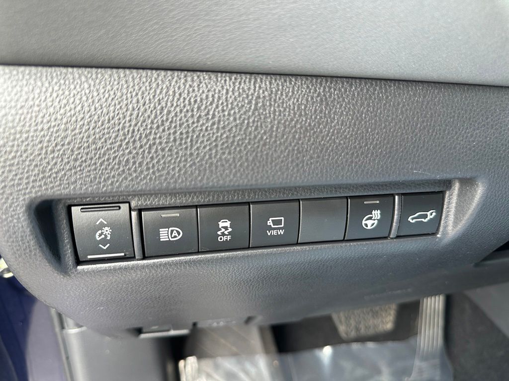2021 Toyota Venza Limited Tucson AZ