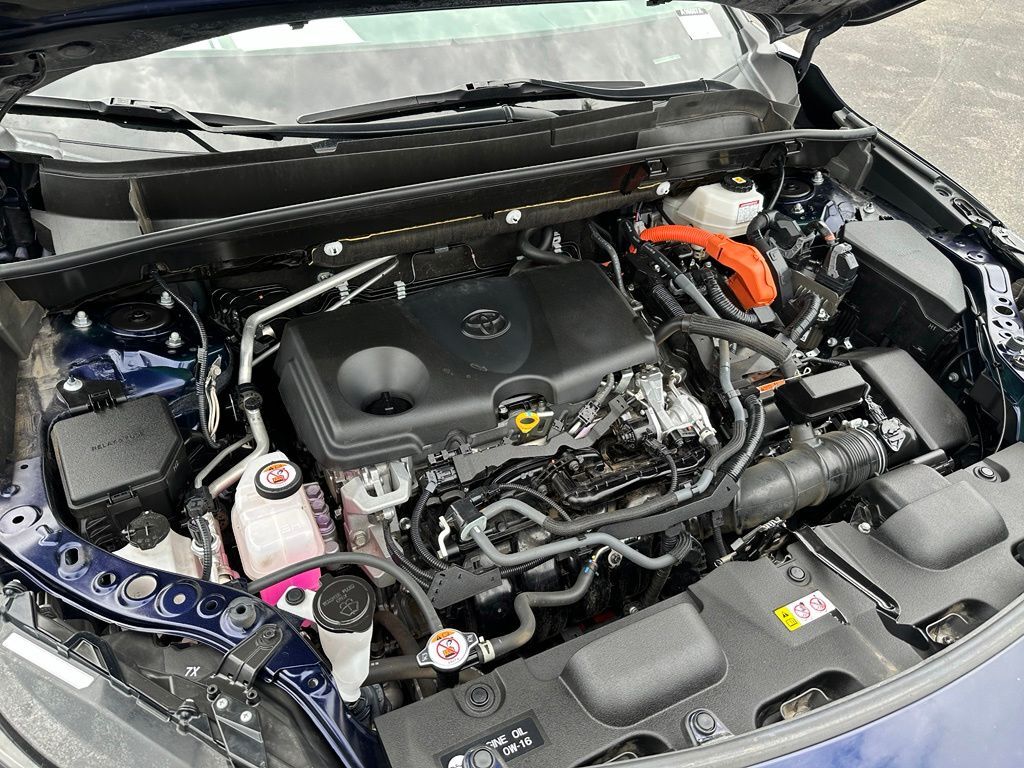 2021 Toyota Venza Limited Tucson AZ