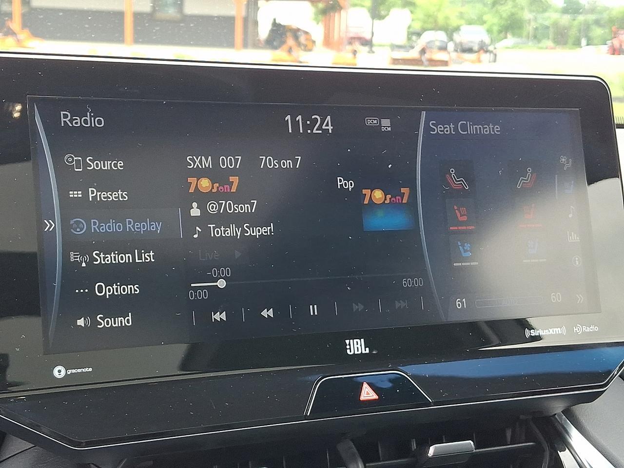 2021 Toyota Venza Limited Vineland NJ