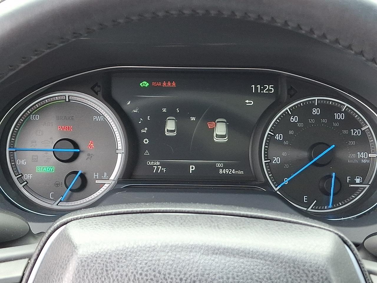 2021 Toyota Venza Limited Vineland NJ