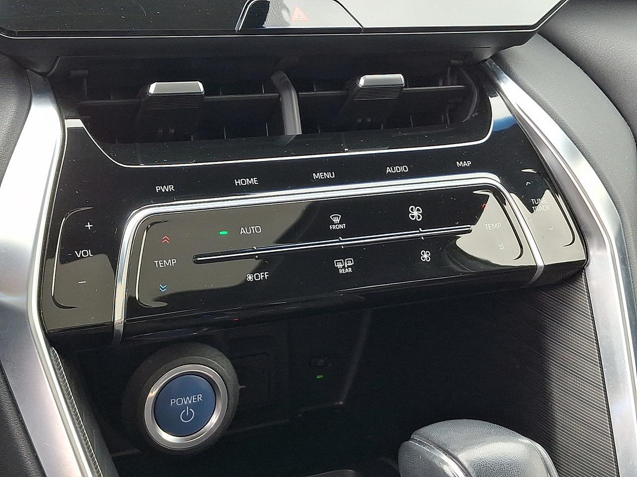 2021 Toyota Venza Limited Vineland NJ