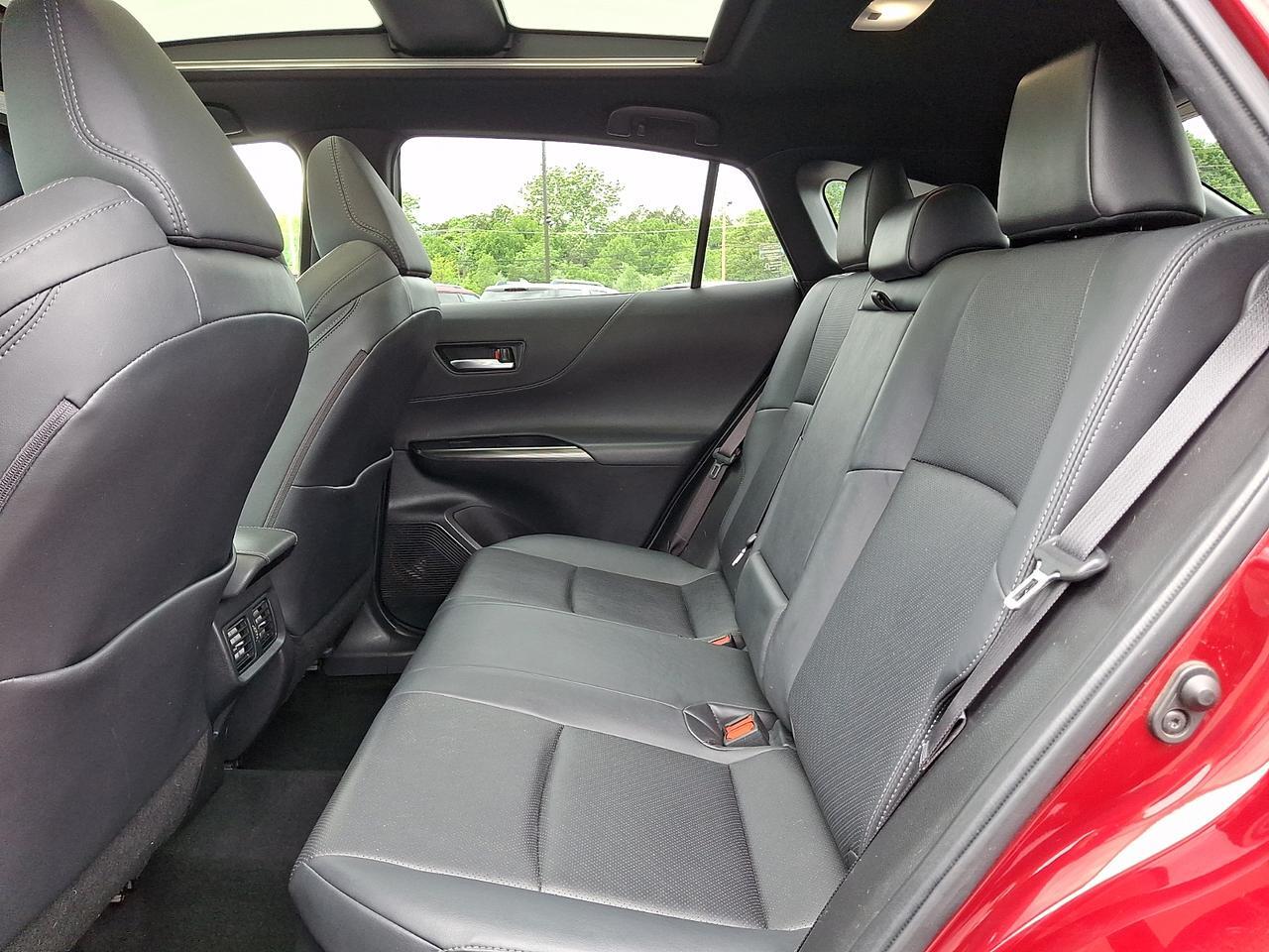 2021 Toyota Venza Limited Vineland NJ