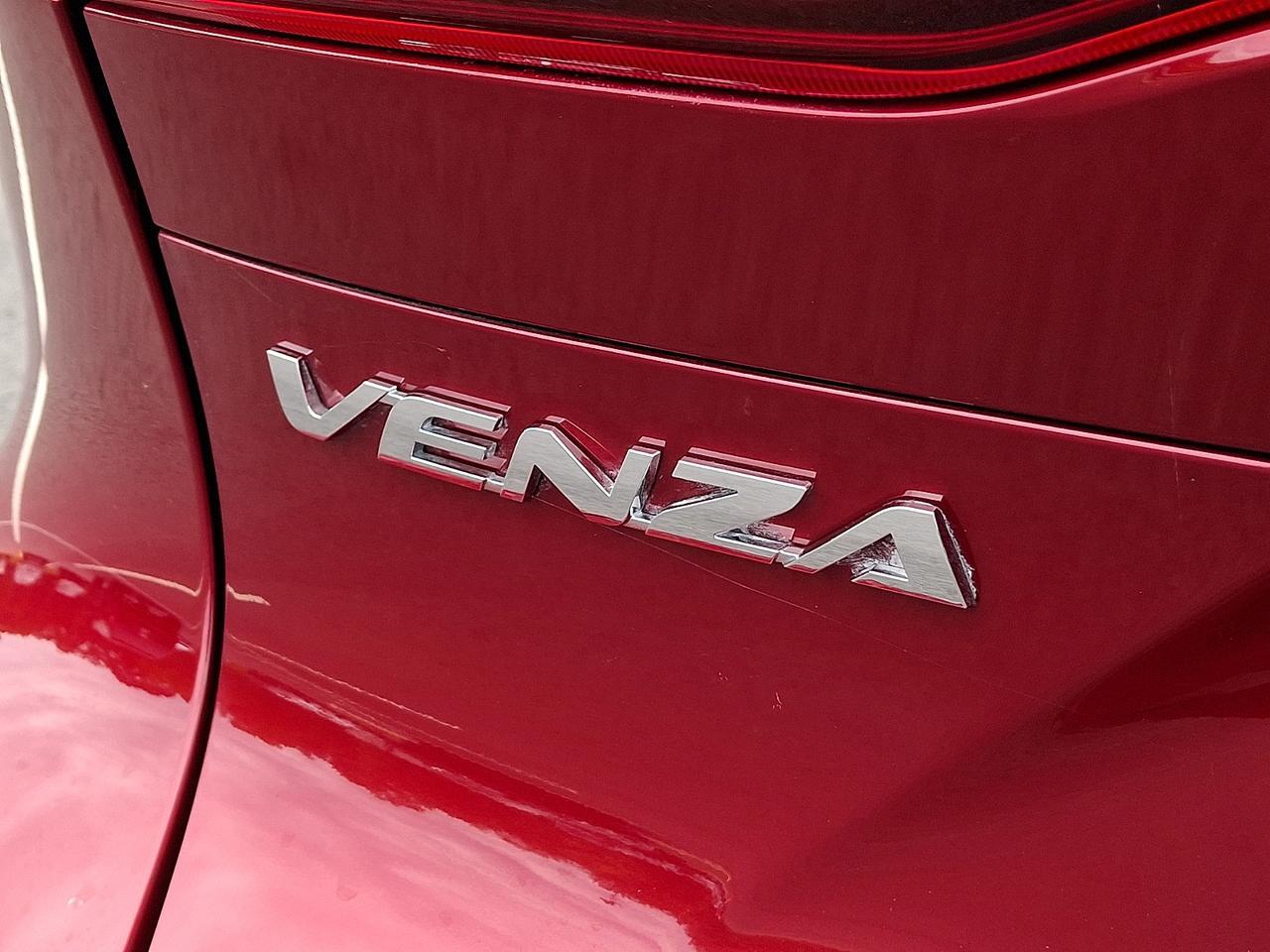2021 Toyota Venza Limited Vineland NJ