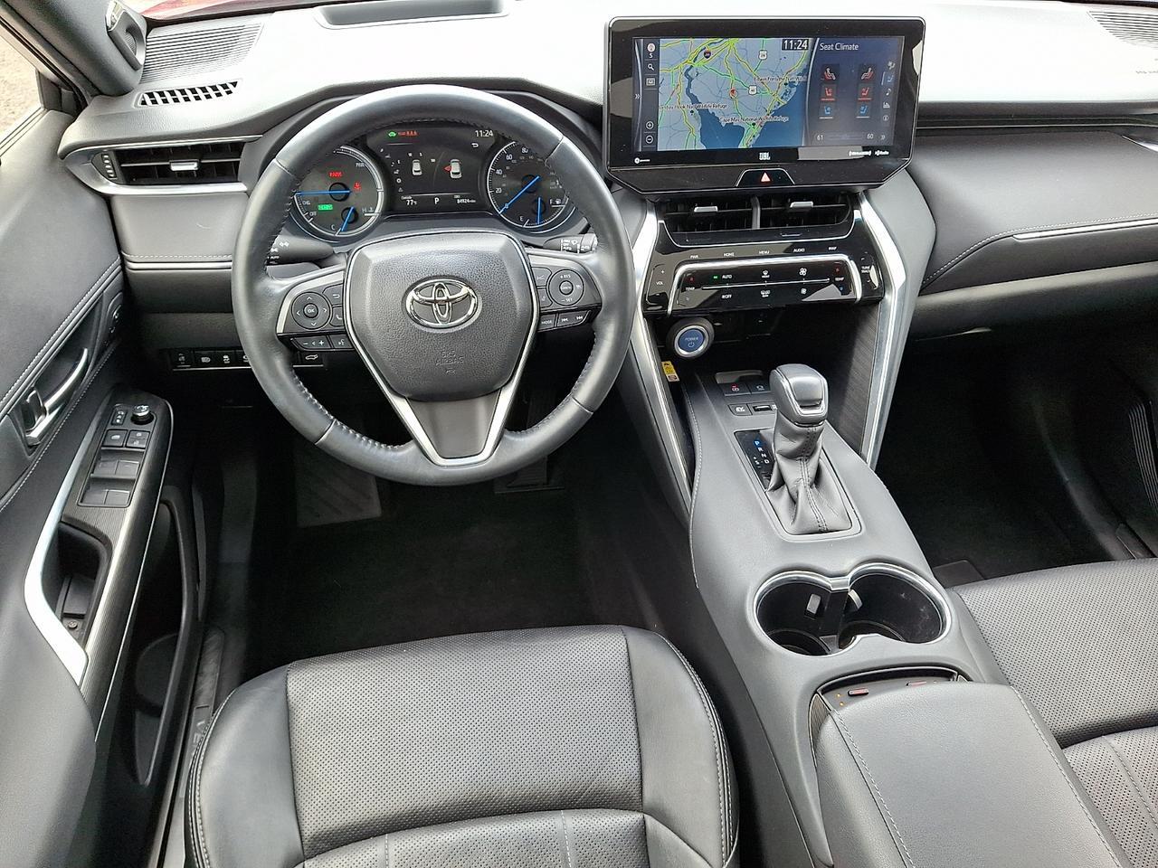 2021 Toyota Venza Limited Vineland NJ