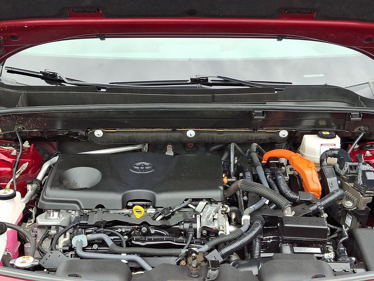 2021 Toyota Venza Limited Vineland NJ