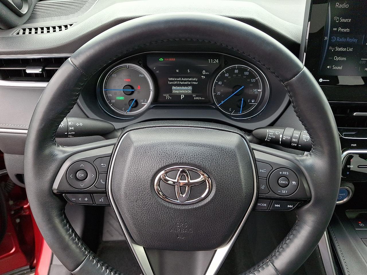 2021 Toyota Venza Limited Vineland NJ