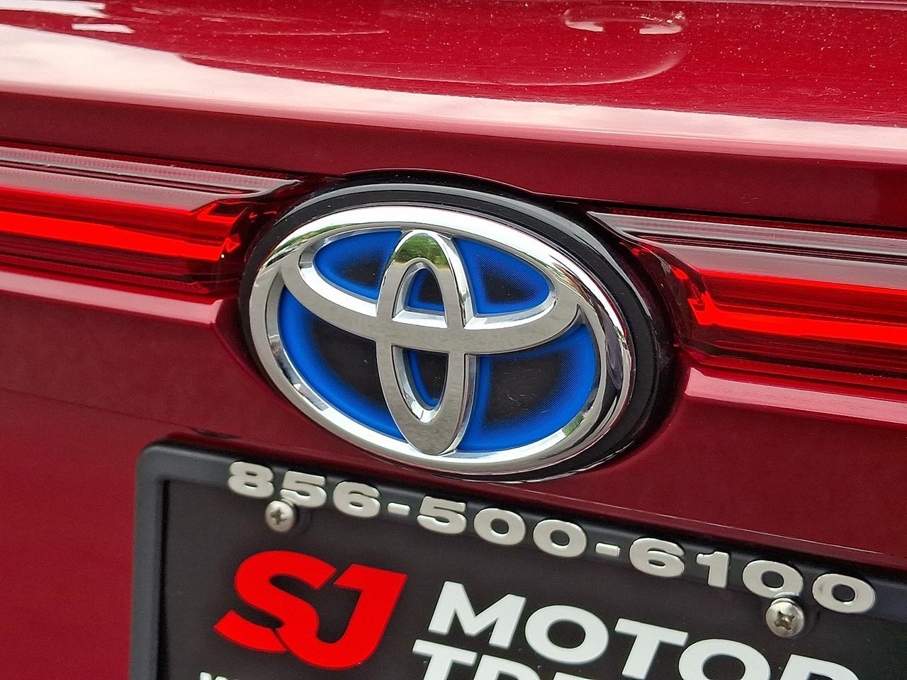 2021 Toyota Venza Limited Vineland NJ